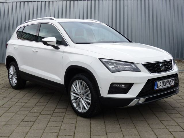 Ateca 1.6 TDI XCELLENCE *NAVI*ALCANT.*SOUND*