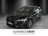 Ford Focus 1.0 ST-Line X Aut./LED/ACC/AHK/KAMERA/NAVI - Ford Focus mit Hybrid-Antrieb: Automatik