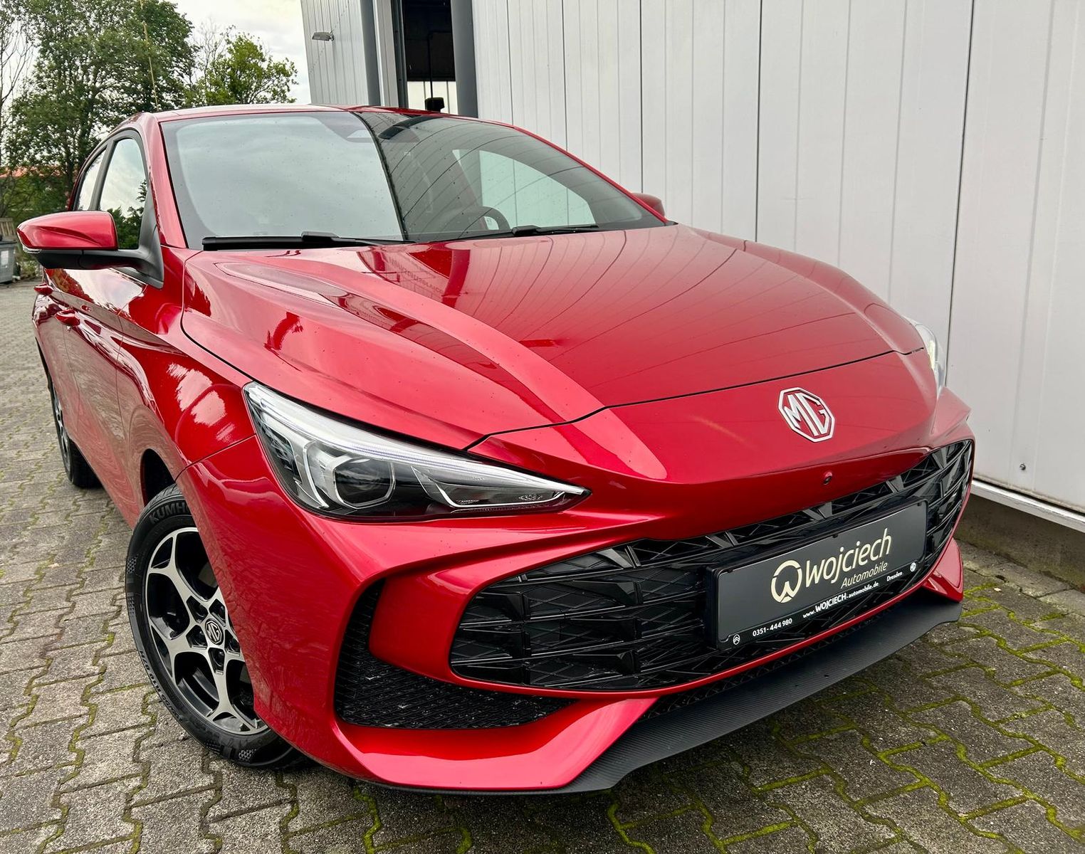 MG3
