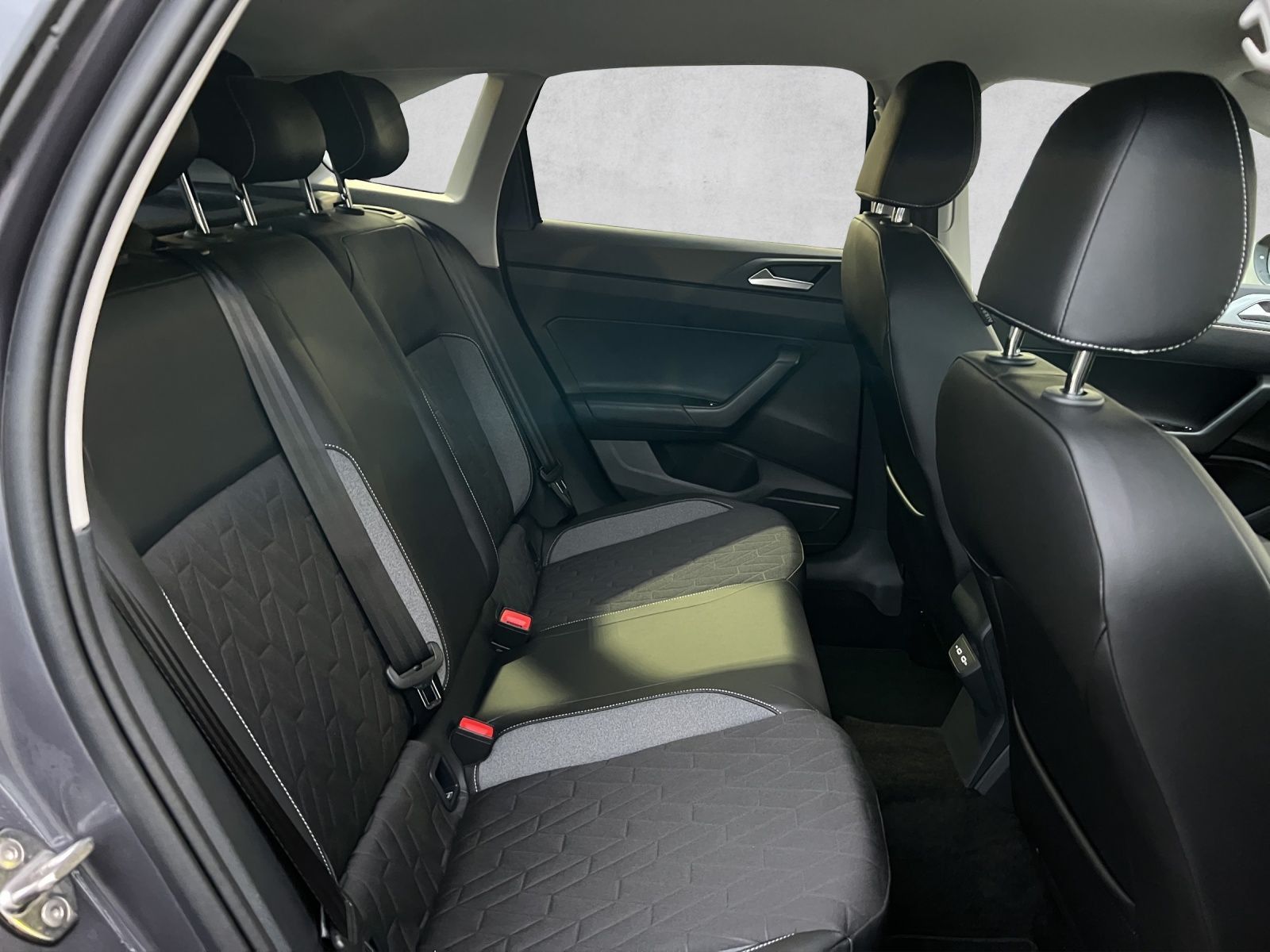 Volkswagen Taigo - Bild 24