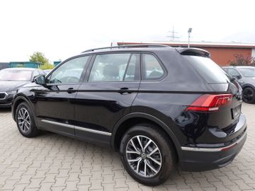 Volkswagen Tiguan - 6
