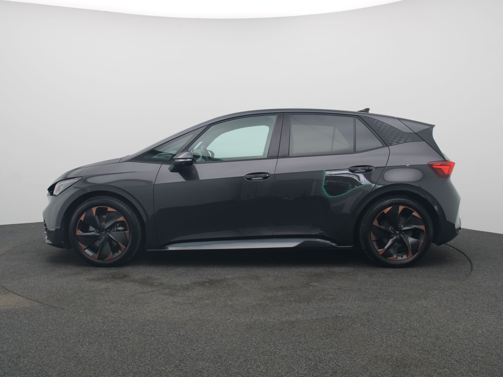 Cupra Born - Bild 4