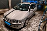 Mitsubishi Mitzubishi space star - gebrauchte Mitsubishi Space Star aus dem Jahr 2002
