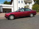BMW 525 I Oldi - BMW 525 aus 1993
