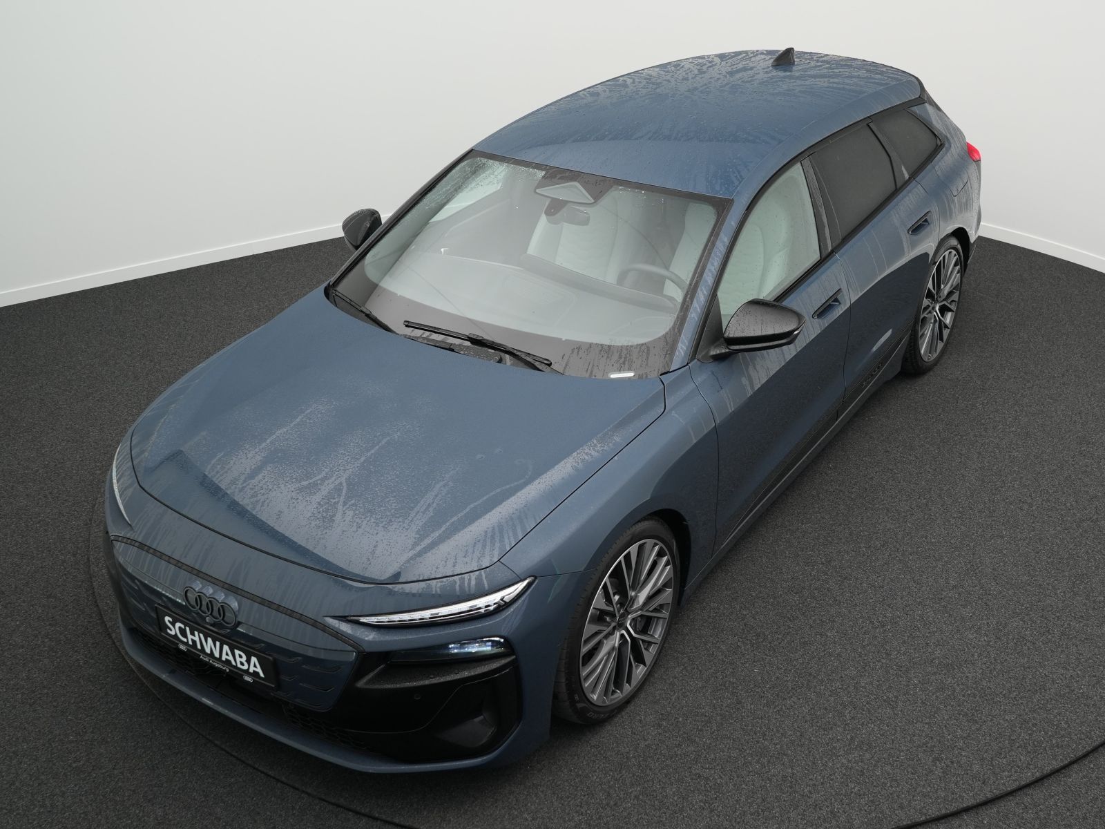 Audi S6 e-tron - Bild 18
