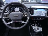 Audi Q4 e-tron - Vorschau Bild 4