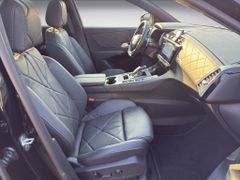 Fahrzeugabbildung DS Automobiles DS 7 1.6 E-Tense 225 Grand Chic