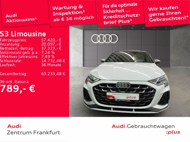 Audi S3 - Bild 2