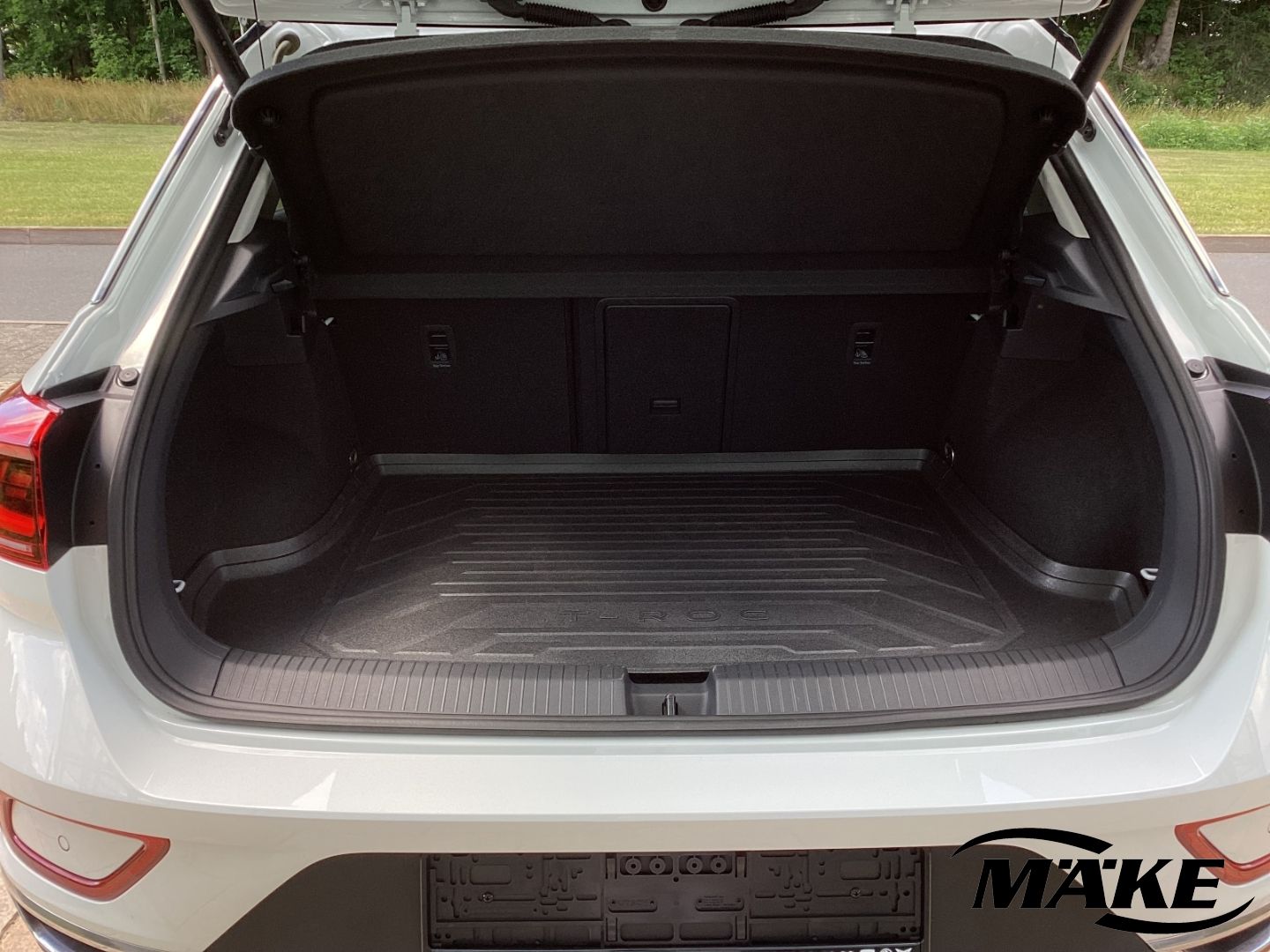T-Roc Style 2.0 TDI DSG 4motion IQ.L NAV ACC PLA