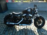 Harley-Davidson Sportster Forty Eight XL1200X