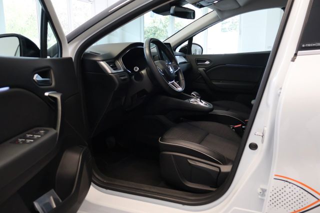 Renault Captur II Intens Automatik LED Kamera