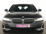 BMW 520d Luxury Line Innovationspaket|Head-Up Displa - BMW 520 in Frankfurt (Main)