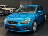Seat Leon FR Navi/Shz/Temp/Multi/Led/Apple/DAB/PDC - Seat Leon in Wuppertal