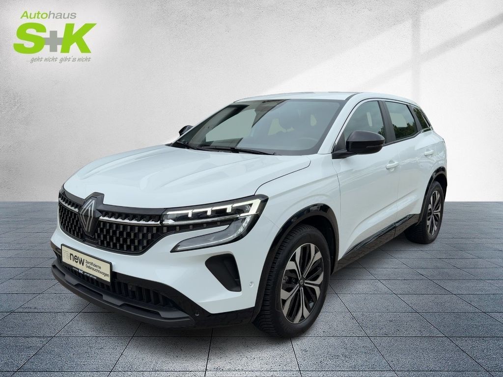 Image of Renault Austral