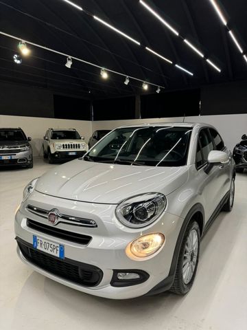 Fiat FIAT 500X NEOPATENTATI