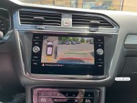 Volkswagen Tiguan Allspace - Vorschau Bild 18
