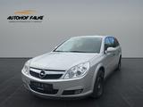 Opel Vectra C Caravan Aut. - gebrauchte Opel Vectra aus dem Jahr 2007