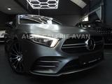 Mercedes-Benz A 35 AMG 4MATIC/PEFR-SITZE/360°/MEMORY/BURMESTER - Mercedes-Benz A 35 AMG