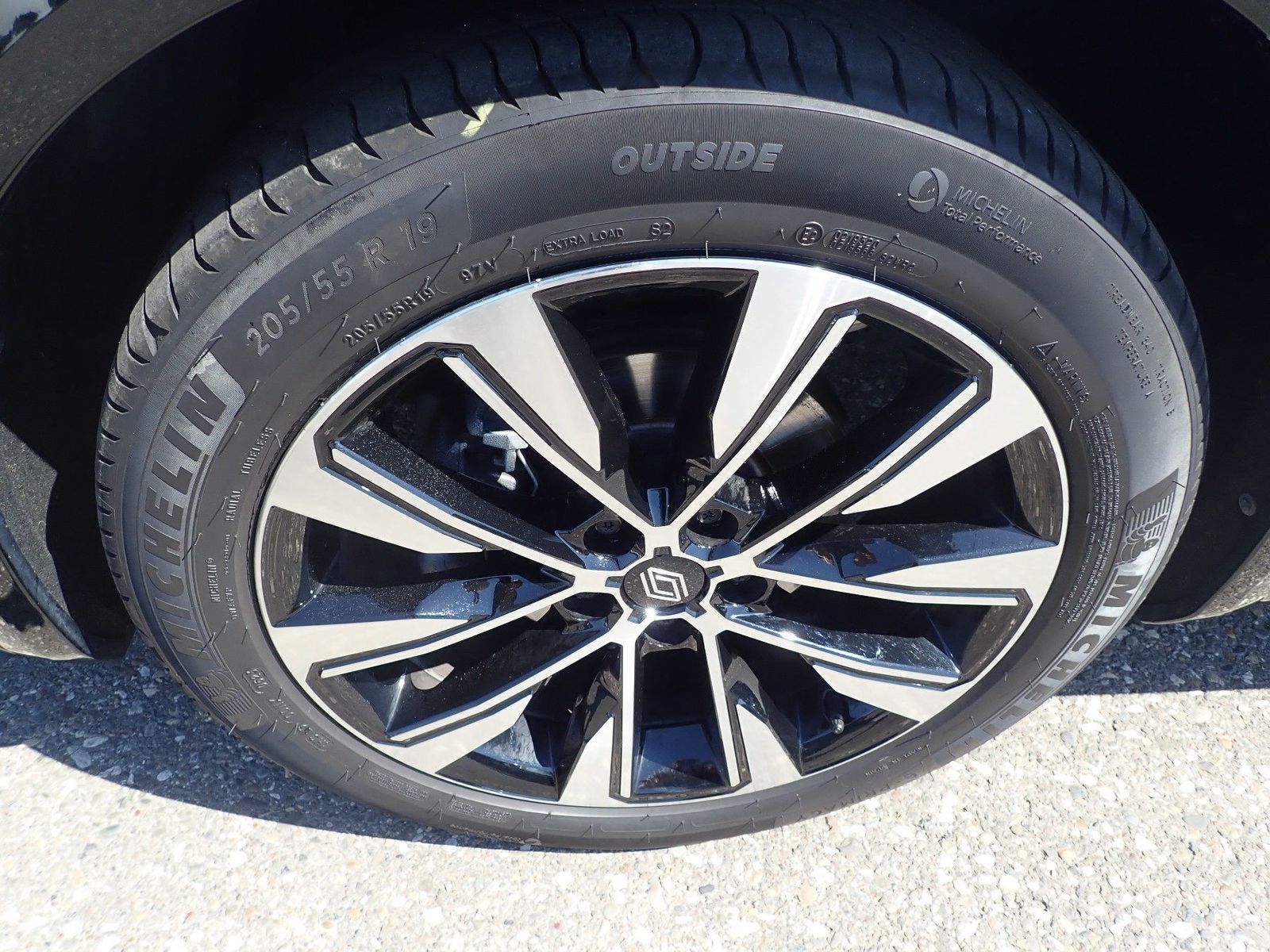 Fahrzeugabbildung Renault Austral Techno Mild Hybrid 160 AUTOM.