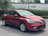 Renault Clio IV Grandtour Intens 1,2 TCe/KAMER/BOSE/NAVI - Renault Clio: Intens