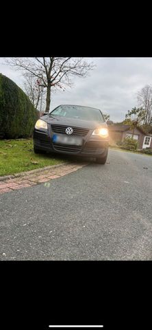 Volkswagen VW Polo 9N 1.2