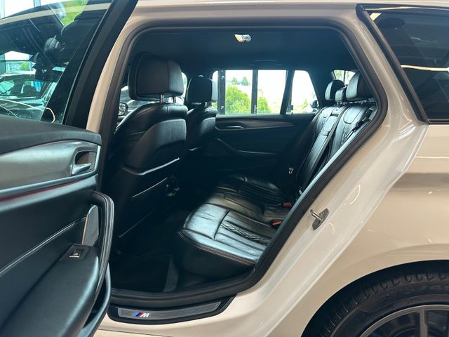 MYAUTOCENTER – Gebraucht- und Jahreswagen mit Werkstattservice in Pfaffenhofen BMW 540 5*M Sport*Keyless*HeadUP*4-Zonen*LED*VOLL*