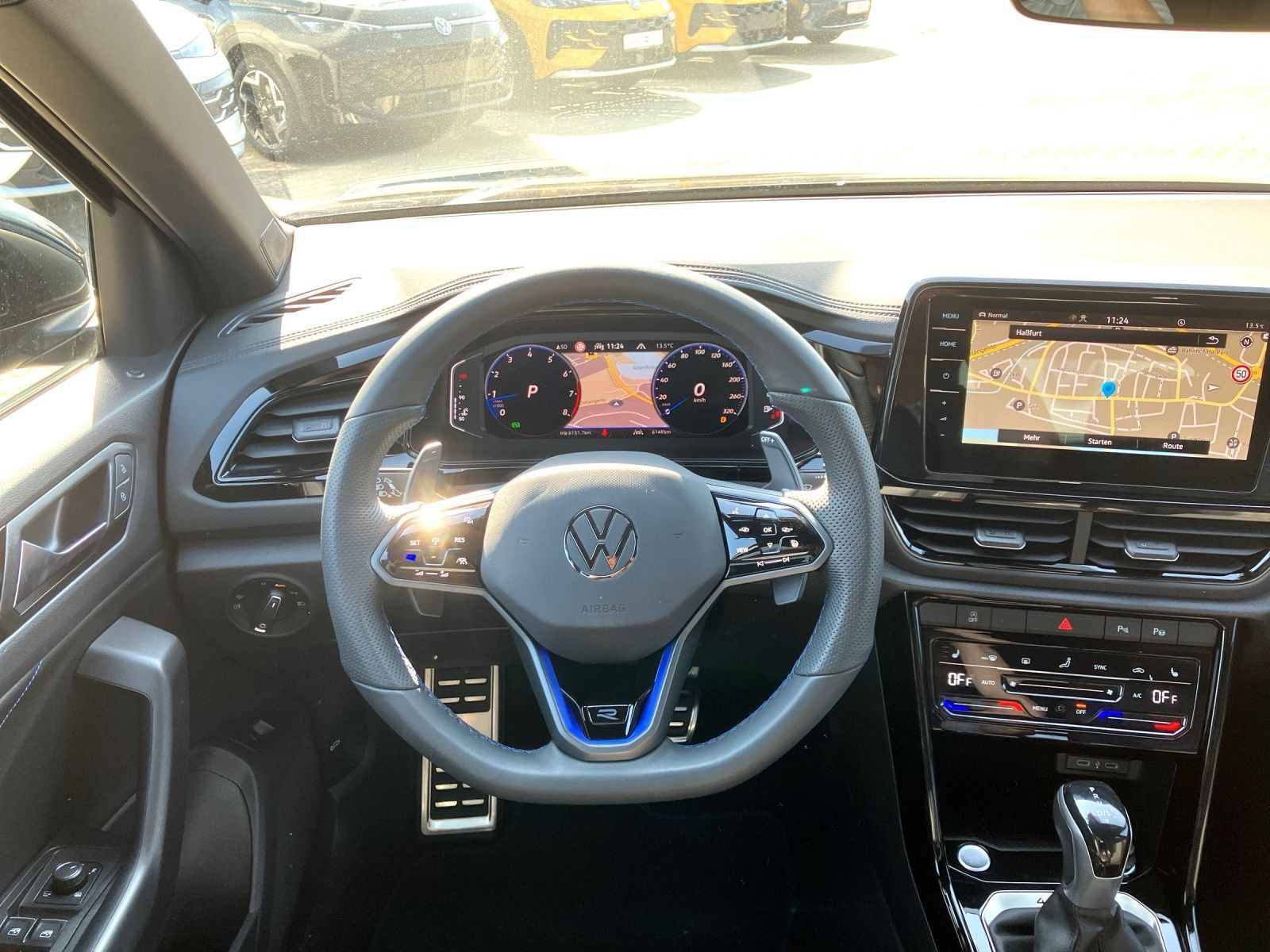 Volkswagen T-Roc - Bild 7