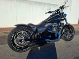 Harley-Davidson Fat Bob Custombike - HARLEY-DAVIDSON FAT BOB