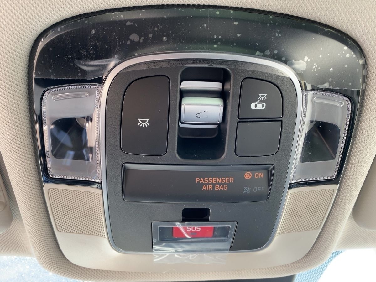 Hyundai TUCSON - Bild 14