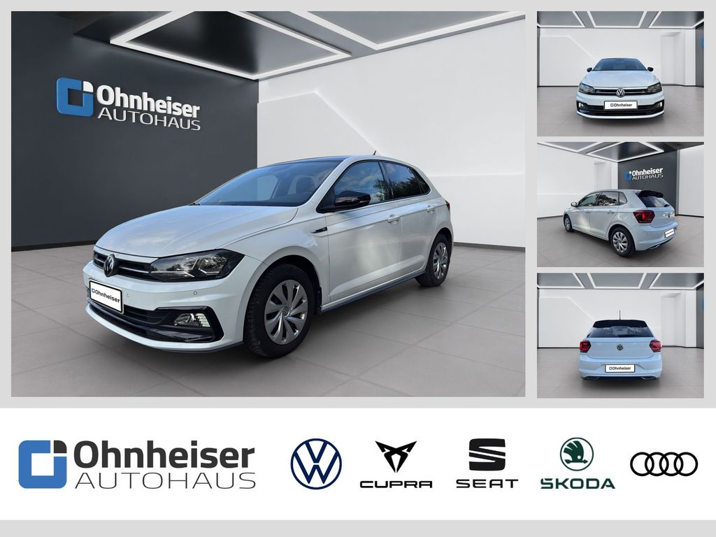 Image of Volkswagen Polo