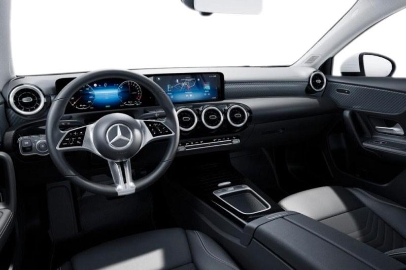 Mercedes-Benz A 250e Progressive ACC LED KEYLESS *SOFORT*