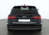 Audi A6 Avant 2.0 TDI S-Line Matrix Doppelverglasung - Audi A6 2.0 TDI