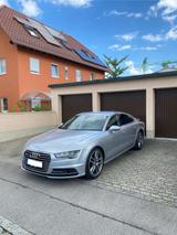 Audi A7 3.0 TDI 235kW quattro tiptronic Sp... - Audi quattro: 3.2