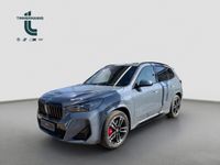 BMW X1 - Vorschau Bild 1