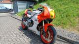 Yamaha XSR900 GP 3 Jahre Garantie; Zubehör; Akra - YAMAHA XSR 900