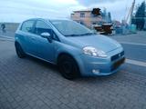 Fiat Grande Punto 1.4 Benzin TÜV - gebrauchte Fiat Grande Punto aus dem Jahr 2005