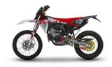 Fantic XEF 125 Competition Modell 2025 / auf Lager - FANTIC XE 125