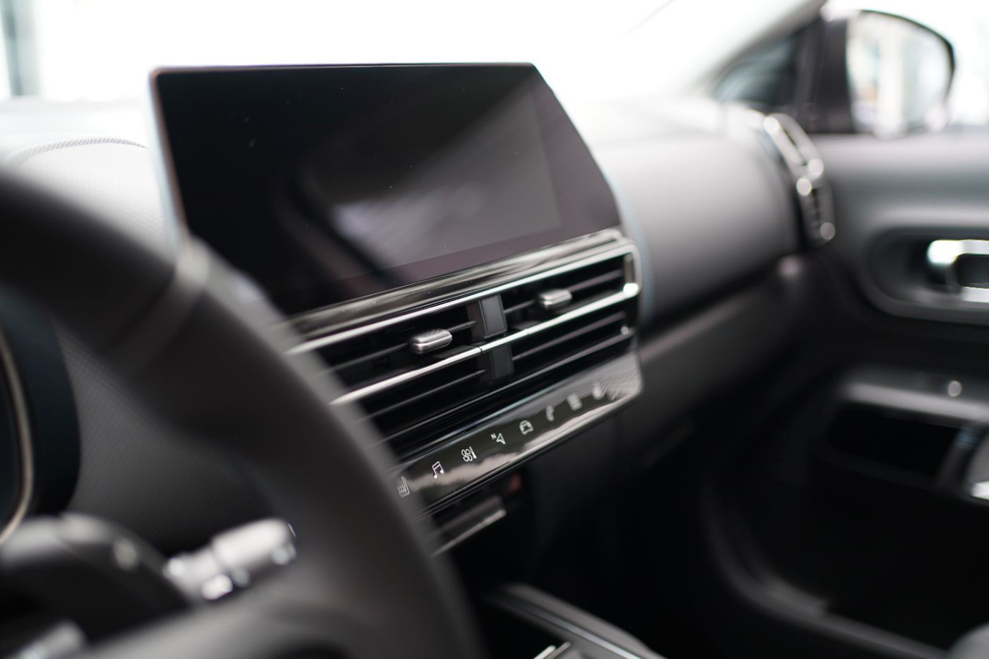 Fahrzeugabbildung Citroën C5 Aircross Hybrid 145 Max e-DCS6 Automatik Navi