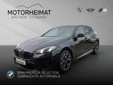BMW 123 xDrive SportPro eSitze H&K ACC HUD AHK - BMW 123 Benziner Gebrauchtwagen