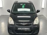 Daihatsu Cuore 5 Türen Ganzjahresreifen - Daihatsu Cuore: Kleinwagen