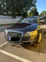 Audi A6 2.4 quattro - - Audi A6 aus 2005: 4.2