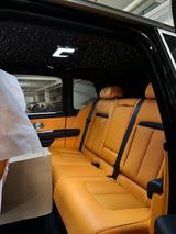Rolls-Royce Cullinan SERIES II V12|STARLIGHT|23´´|BESPOKE - Rolls-Royce Cullinan mit Panoramadach