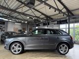 Audi Q3 2.0 TFSI S-Line quattro*PANO*AHK*NAVI*BOSE - Audi Q3 Gebrauchtwagen in Mülheim (Ruhr)