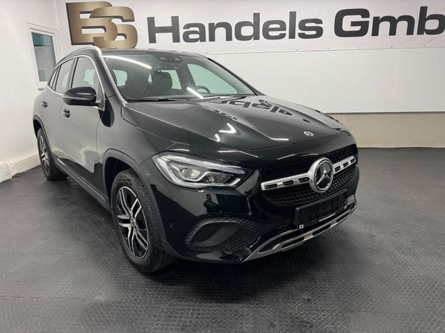 Mercedes-Benz GLA 200 PROGRESSIVE*LED*KAMERA*NAVI*SPUR*TOTW*