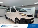 Opel Vivaro Kombi L 1.5 D EU6d Apple CarPlay Android  - gebrauchte Opel Vivaro aus dem Jahr 2022