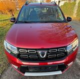 Dacia Logan MCV TCe 90 Easy-R Comfort Comfort - Dacia Logan Gebrauchtwagen in Dortmund