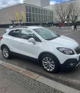 Opel Mokka 1.4 Turbo Edition Automatik Edition - Opel Mokka von privat