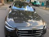 Mercedes-Benz S 400 d 4MATIC L -