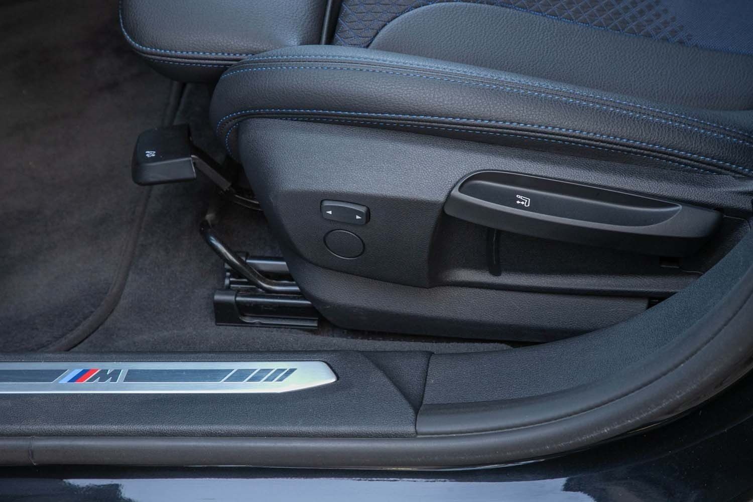 BMW 118 - Bild 12