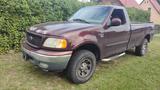 Ford F 150 7700 4x4 5,4L V8 - gebrauchte Ford F 150 aus dem Jahr 2000